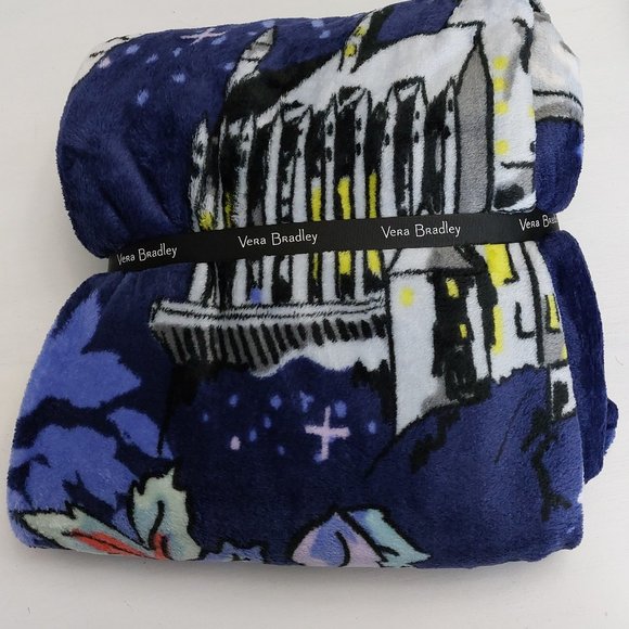 Vera Bradley Bedding Vera Bradley Harry Potter Forbidden Forest